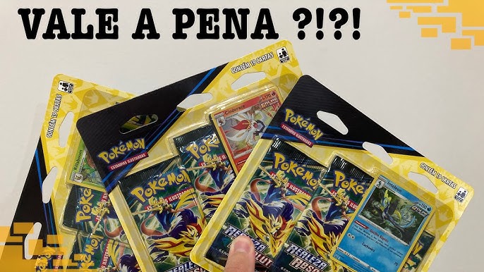 Pokémon Quad Pack Swsh11 Origem Perdida Regigigas Original