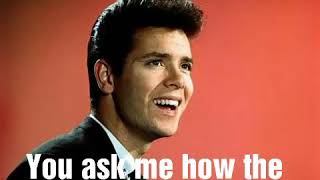 Watch Cliff Richard How Long Is Forever video