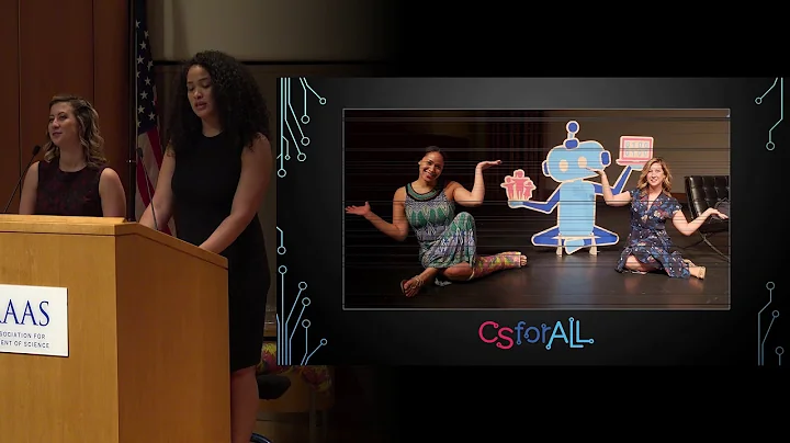 Visualizing Science Policy 20x20 - 2018, Keshia As...