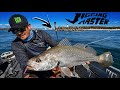 MICRO JIGGING | Gold Coast Seaway.