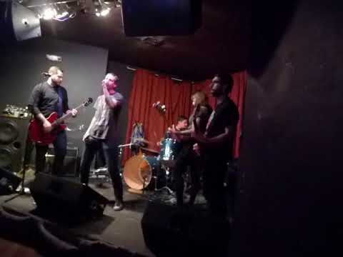 Conmen at O'Briens on 11/1/17 - YouTube