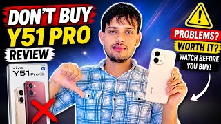 Don't Buy vivo Y51PRO 5g here 🔋|| Check Review smartphone look || #youtube#trending #mobile #tech 