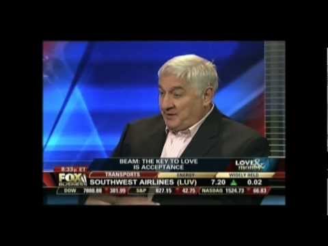 Joe Beam with Dave Ramsey