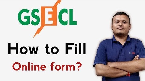 GSECL Online form 2023 | GSECL Plant attendant GR-1 | Vidyut sahayak online form 2023