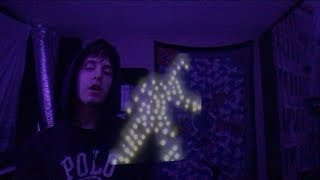 Video thumbnail of "Beach Fossils "Agony" (Yung Lean cover)"
