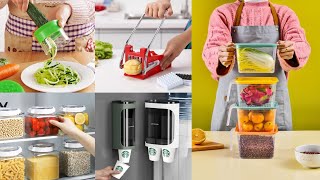 New Gadgets! Smart Appliances, أدوات أجهزة وأفكار منزلية مذهلة😍Kitchen tool/Utensils For Every Home