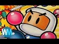 Top 10 Best Bomberman Games Top 10 Best Bomberman Games