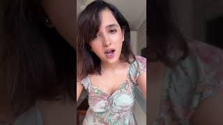 Shirley Setia Bold & Hot Dance Reels Viral Shorts