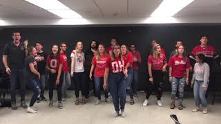 Majors and minors 2020 ICCA Audition