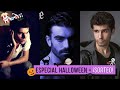 ¡ESPECIAL HALLOWEEN 😱👻👽 con WEBSERIES de TERROR! + SORTEO entradas para &quot;El sueño del escorpión&quot;