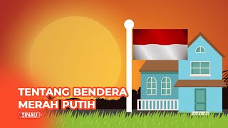 Download Lagu Alasan Kenapa Bendera Merah Putih Tidak Boleh Dikibarkan Malam Hari MP3