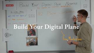 Build a $20K/Month Coaching Business (Free Masterclass Pt. 2) Profile