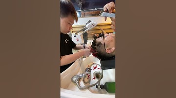 💈TÓC MONG THƯA,ĐỪNG LO! ĐÃ CÓ PREMLOCK HAIR TẠI TUAN BARBERSHOP,cùng xem hết video để cảm nhận nhé