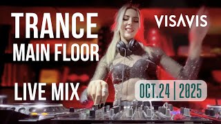 Download Lagu Trance (Main Floor) Live Set | Visavis DJ | Oct 24 2025 MP3 Download Lagu Trance (Main Floor) Live Set | Visavis DJ | Oct 24 2025 MP3