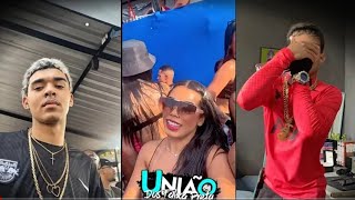 20+5 MINUTINHOS DE JOGADA x RITMOS DE DALLAS (( DJ FP DE BEL )) QUERO VER ESQUECE O PRETÃO 170 BPM