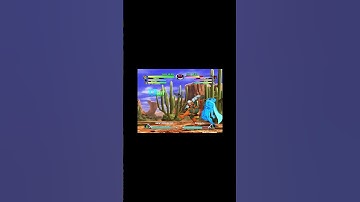 MvC2: Josh 360 - Cable + Drones 2x AHVB Grenade 69 hit 90% Combo .:1.1.24:.