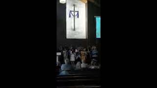 Easter Cantata Finale