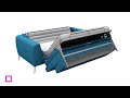 Boconcept madison sleeper animation by pinksquare