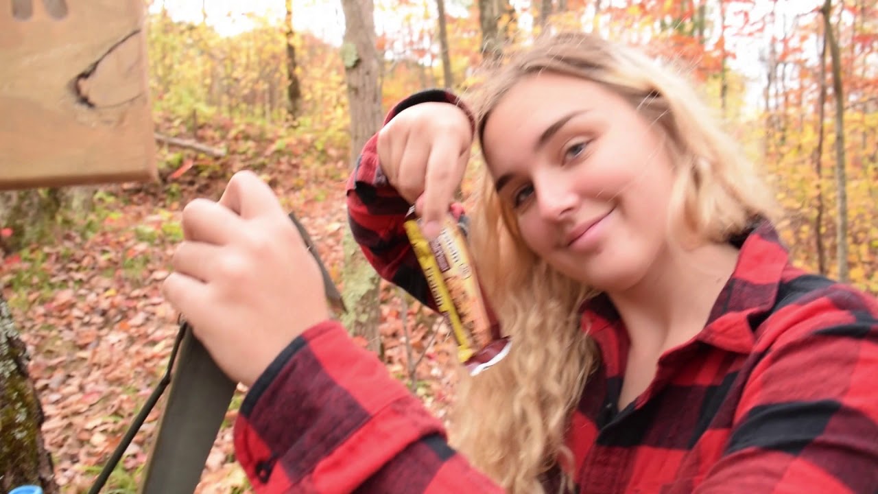 North Country Trail Hike Vlog 009 YouTube