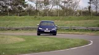 Chris Harris on Cars | VW Golf R v BMW M235i