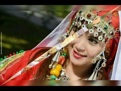 قلبي بغاك يا الزين الشمالي