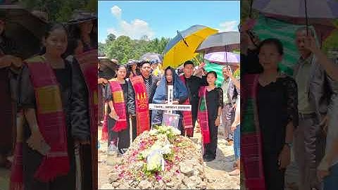 Selamat jalan tulang.. parjambar ma ho di siamunni Debata 