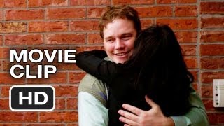 10 Years Movie CLIP - Welcome Home (2012) - Channing Tatum, Justin Long Movie HD