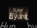 イ・ビョンホン Lee Byung Hun「美しき日々」