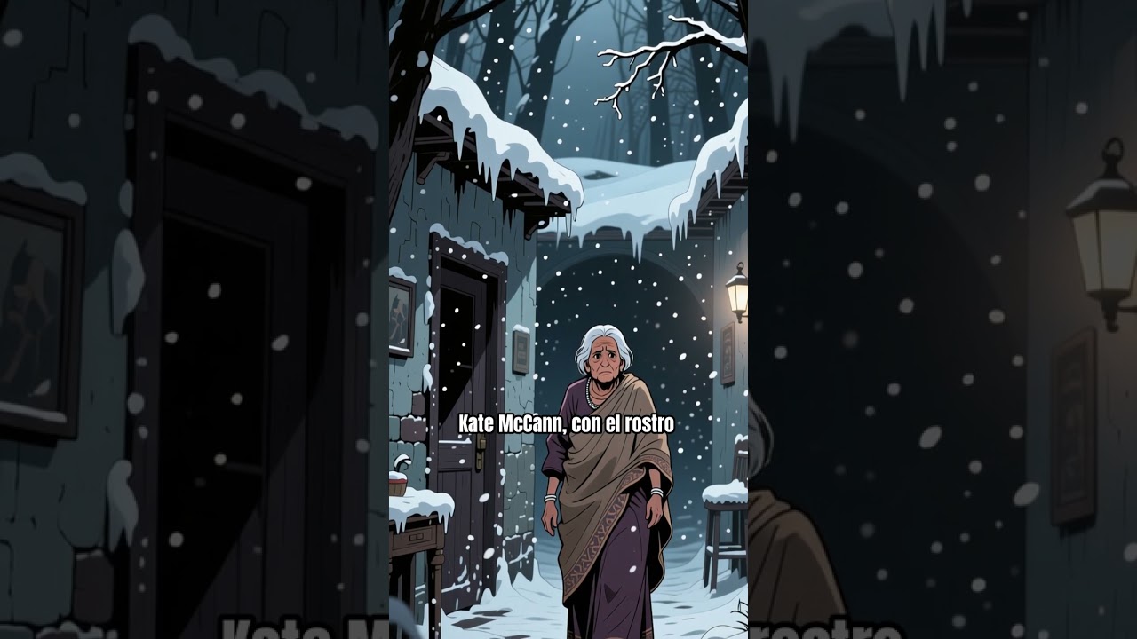 El Misterio de Madeleine McCann | Un Caso Sin Resolver