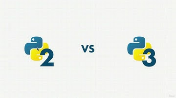 145 Python 2 vs Python 3: Understanding the Key Differences