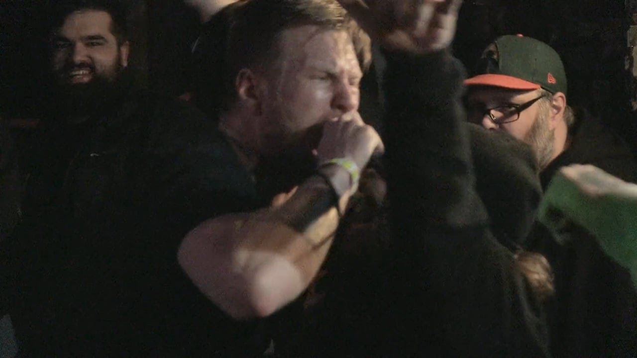 [hate5six] Eternal Sleep - November 16, 2019