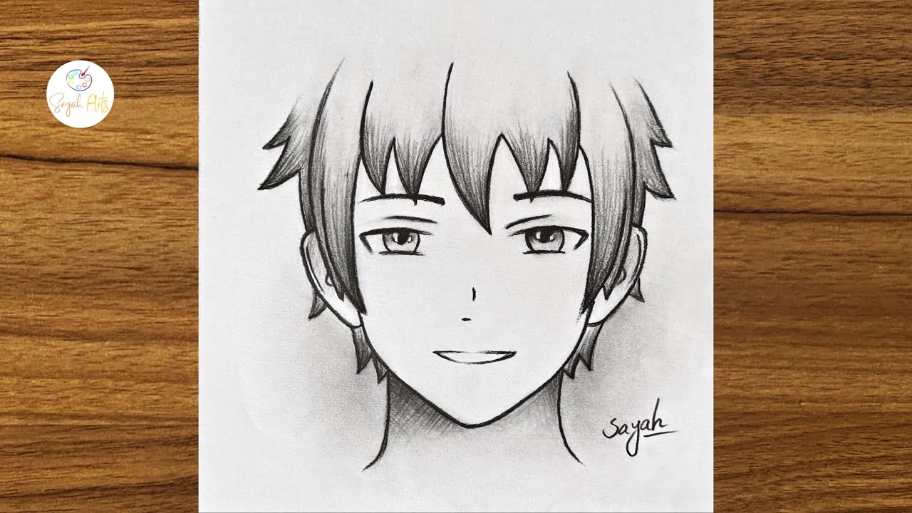 Beginner anime drawing ideas Apk Download for Android Latest version 110  comBeginneranimedrawingideastresnaapps