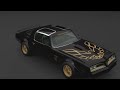 Gran Turismo 7 Finally Finished the Trans Am!