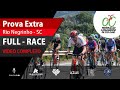 Ciclismo de Estrada. Competição em Rio Negrinho SC. FULL RACE