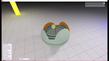 cross section unity3d demo 2