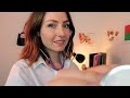 ASMR - Annual Physical Exam 2020