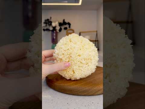 Я БОЯЛАСЬ ЭТО ГОТОВИТЬ, НО ОКАЗАЛОСЬ, ЧТО ЭТО ОЧЕНЬ ВКУСНО!