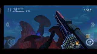 Dino hunter deadly shors  part 1