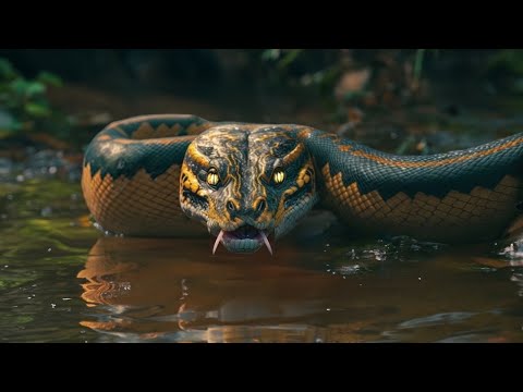 هذا الاكاشاف في الأمازون صدم العالم