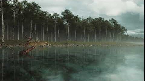 3dsmax, Fstorm, Resolve 16