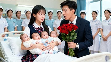 Infertile CEO Said"I Can