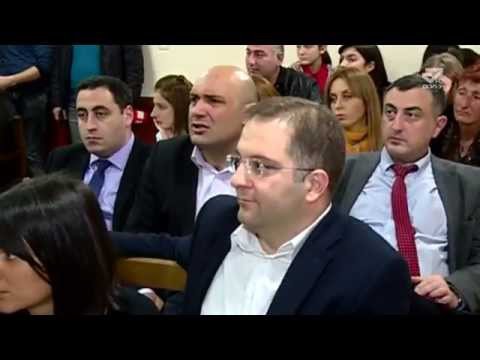 \"თავისუფალი ზონის\" აქტივისტების სასამართლო პროცესი გადაიდო