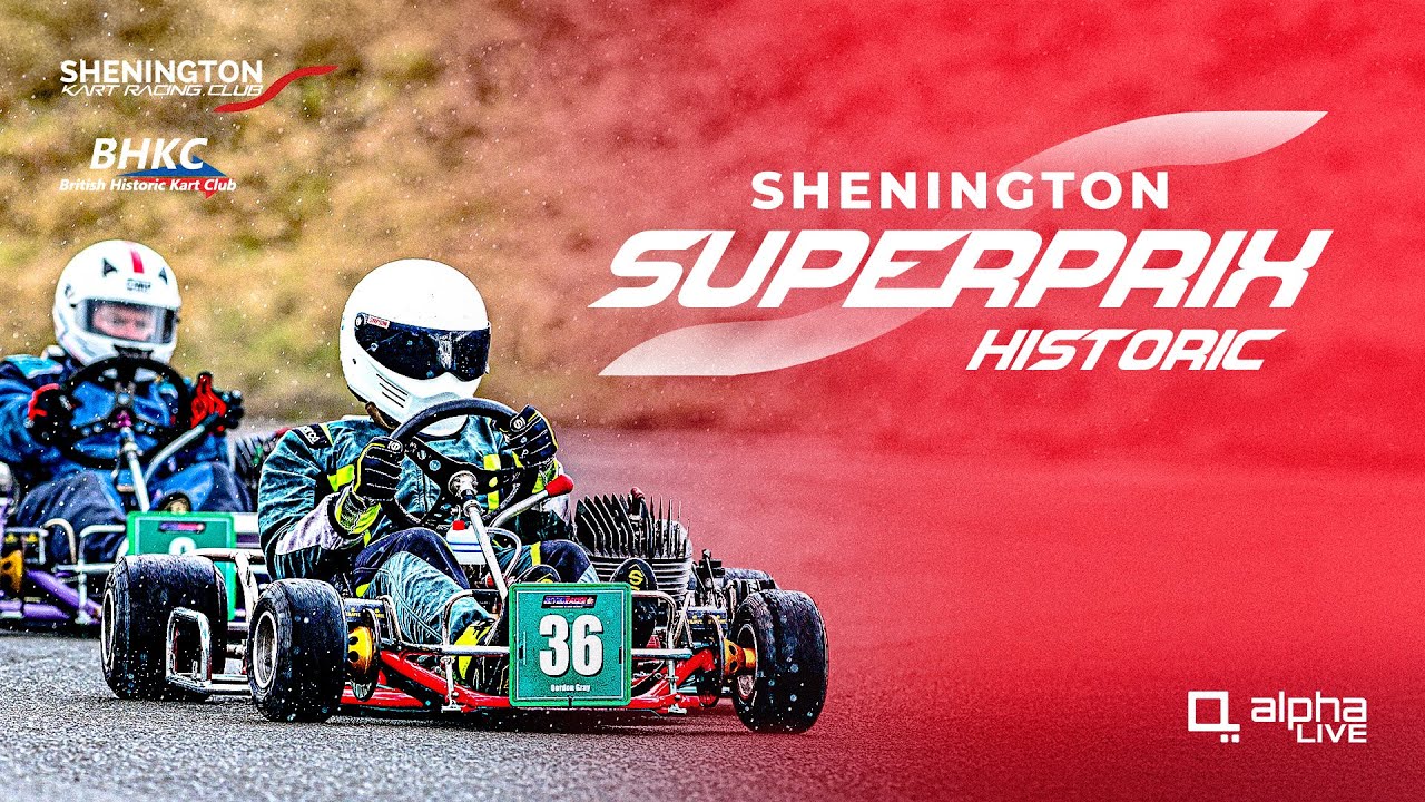 british-historic-kart-club-2024-live-shenington-kart-racing-club
