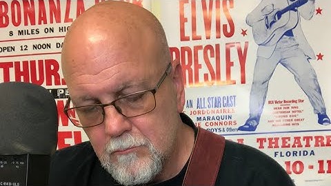 Saginaw, Michigan Acoustic version - Acoustic performance video thumbnail