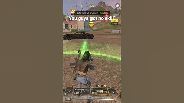 TRASH TALKERS 🤬 | CALL OF DUTY MOBILE BATTLE ROYALE