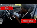 Kaz Shii Talker Official Music Video Kaz Shii Talker Official Music Video