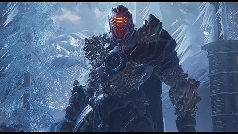 Gears 5 • Insane Difficulty Playthrough Act II Chapter 4: The Source of it All • Secondary Missions