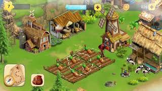 Polynesia Adventure: Order Board screenshot 5