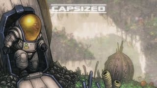 Capsized - GameTrailers Review