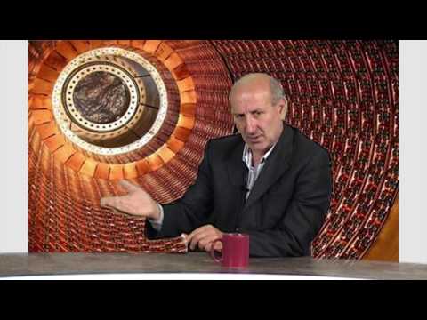 ფსიქოტრონული სამყარო , PKTV, 07.06.17